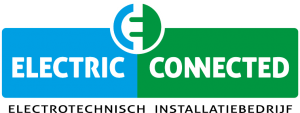 Electric Connected Logo