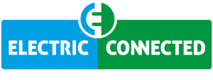 Electric Connected Logo