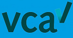 VCA logo